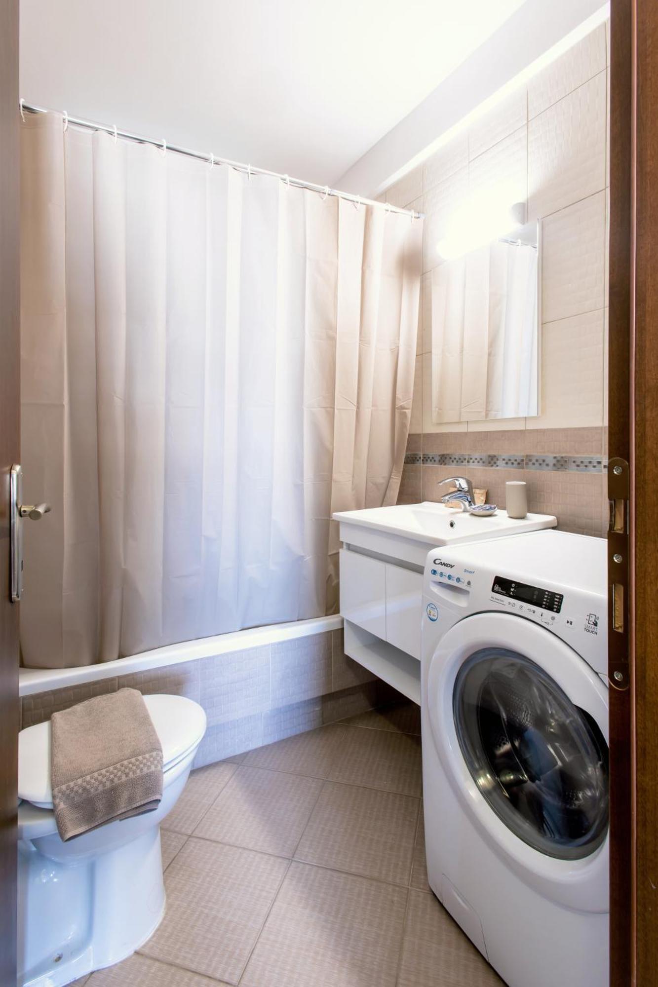 Lis153 By Smart Cozy Suites - Top Floors With Amazing City View - Available 24Hr Атина Екстериор снимка