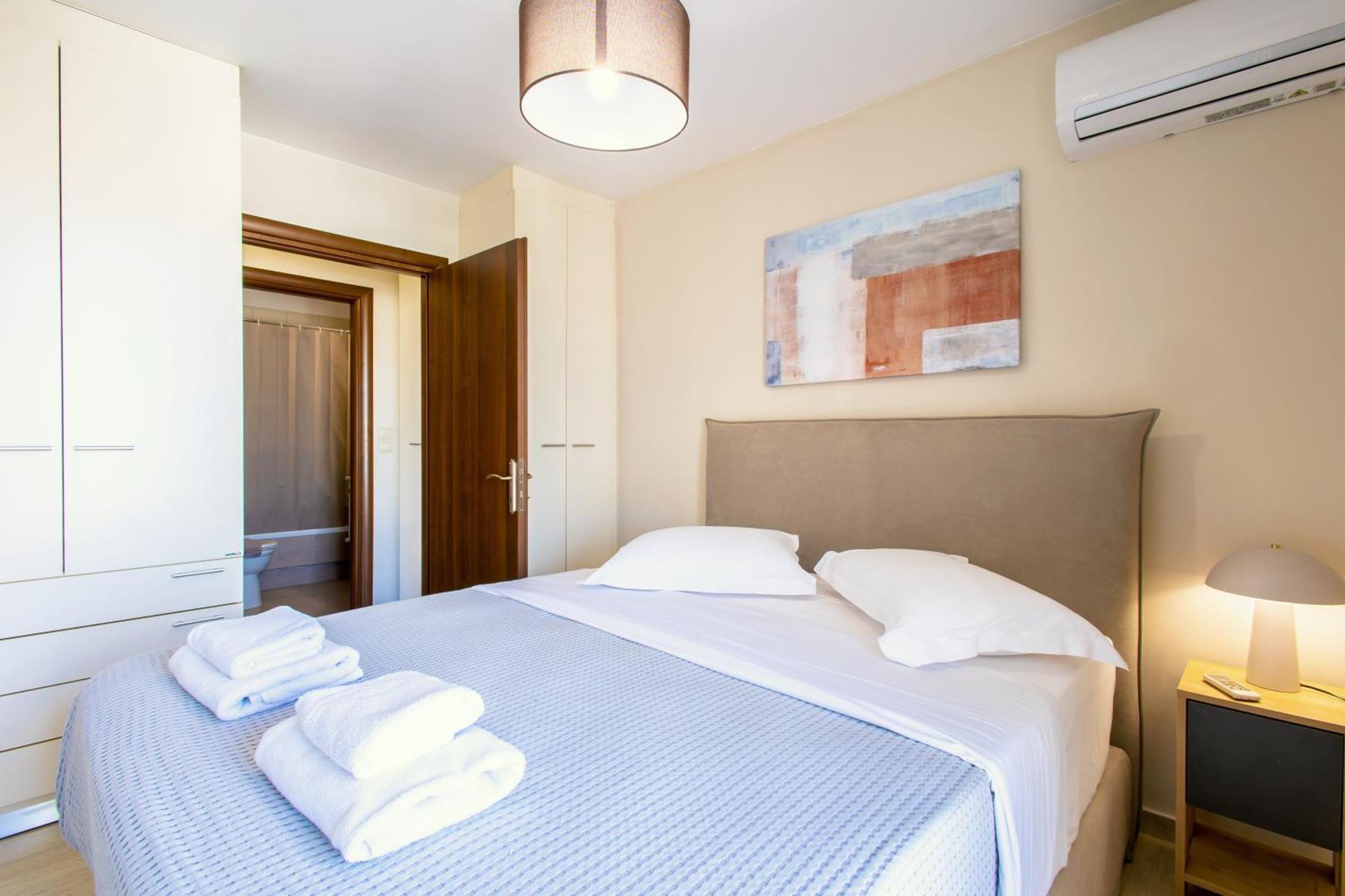 Lis153 By Smart Cozy Suites - Top Floors With Amazing City View - Available 24Hr Атина Екстериор снимка